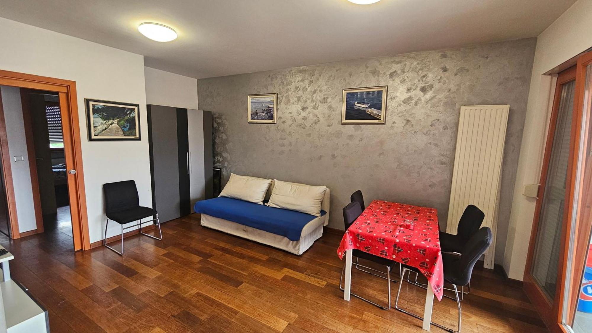 Ferienwohnung Apartman In Club Zagreb Exterior foto